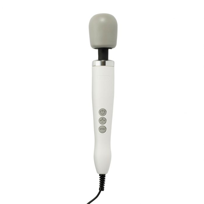 Doxy - The Original Massager Black