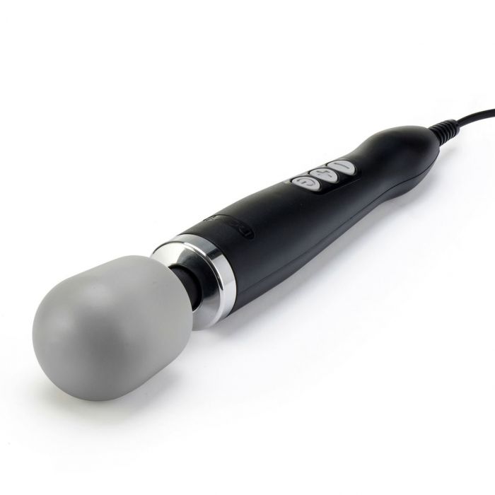 Doxy - The Original Massager Black