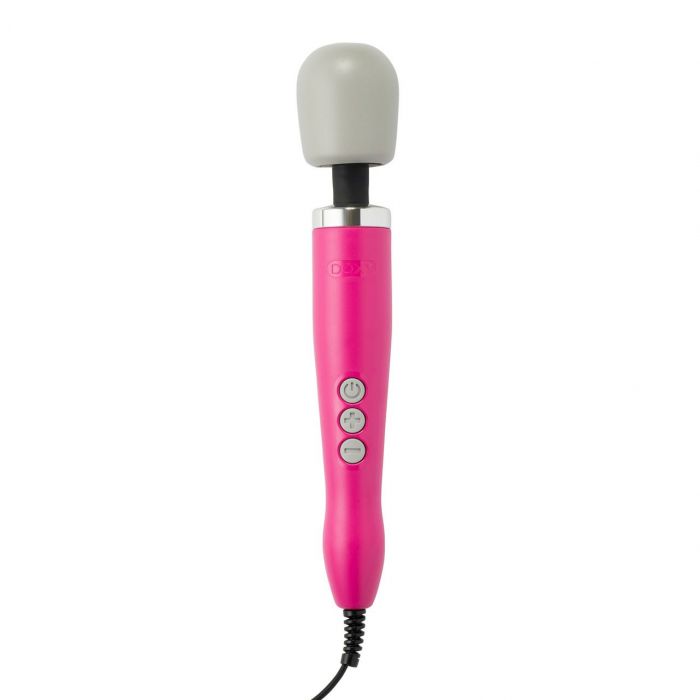 Doxy - The Original Massager Black