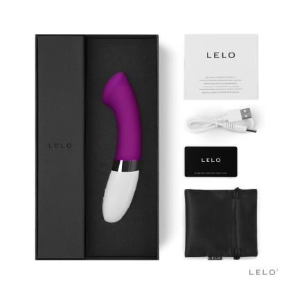 Lelo Gigi 2