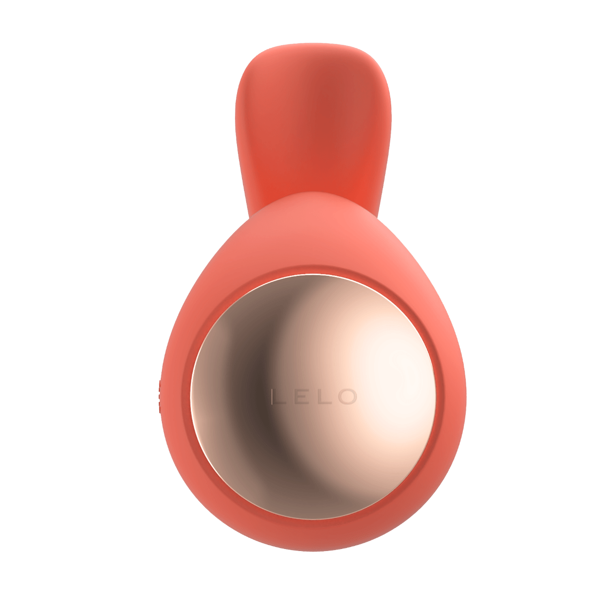 Lelo Clitoris massager 