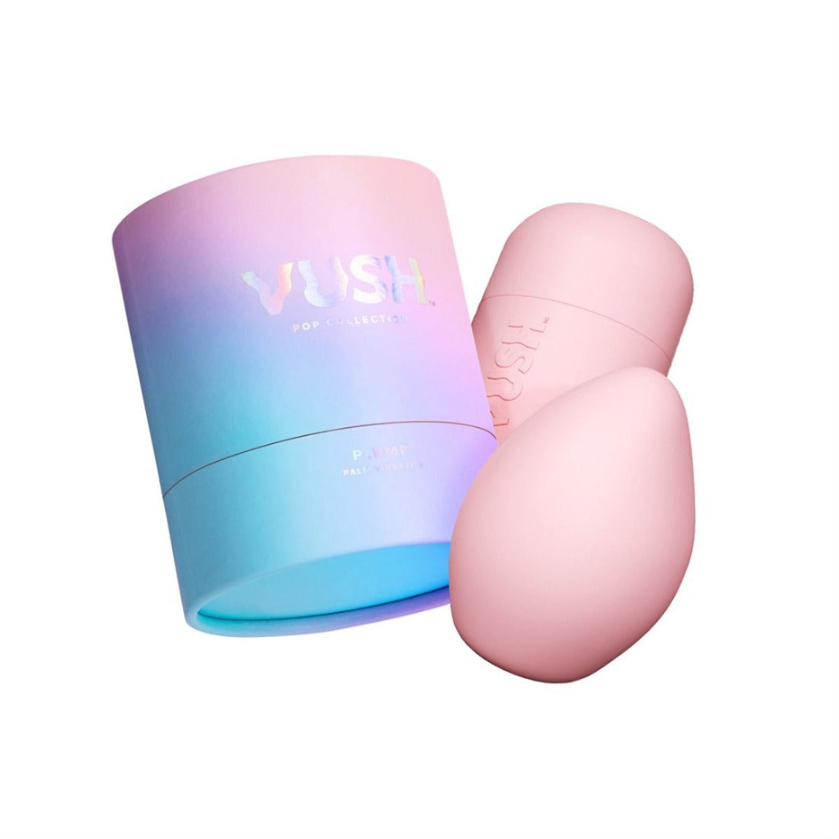 Vush mini vibrator for women