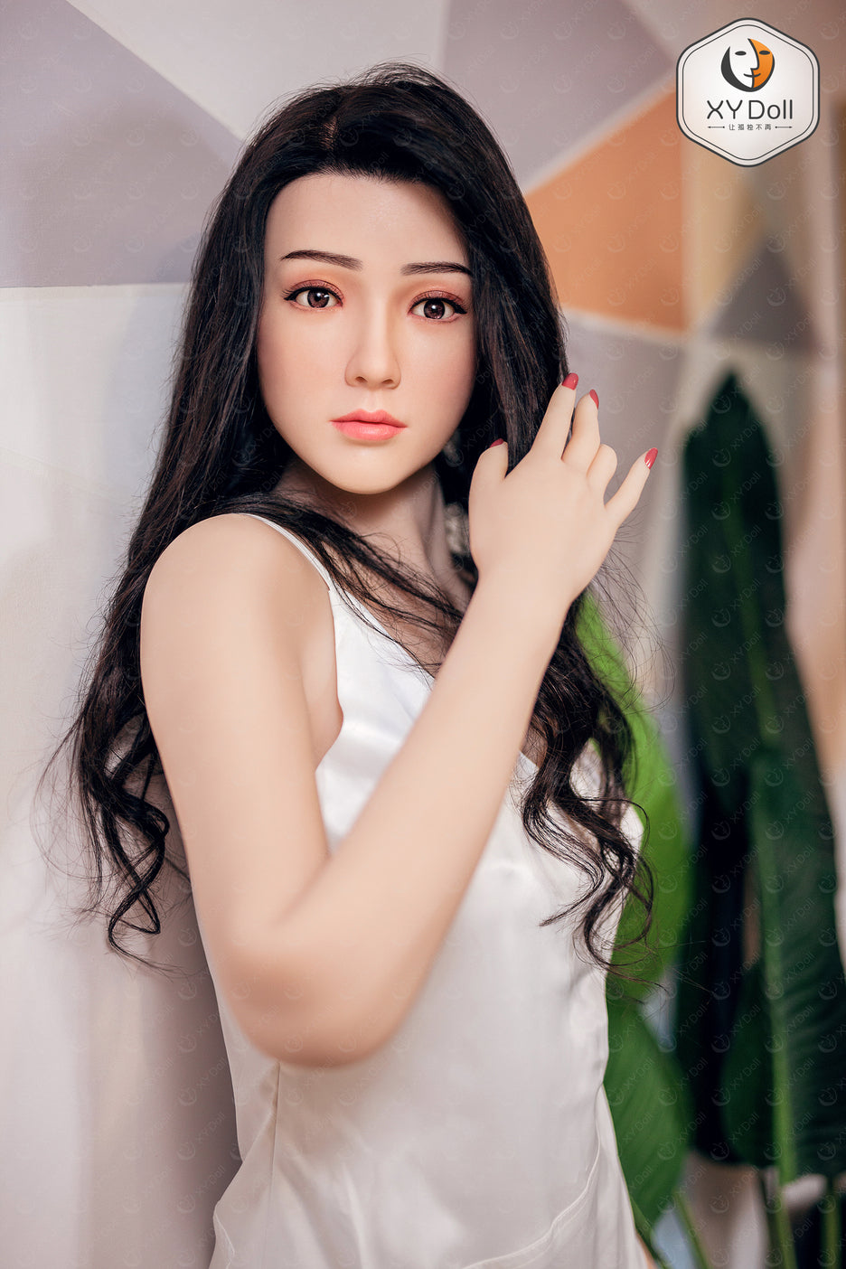 XY Doll Hybrid 168cm - Chuanxia