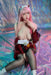 Zelex Silicone Sex Doll X165cm - Benna Anime Cosplay Doll